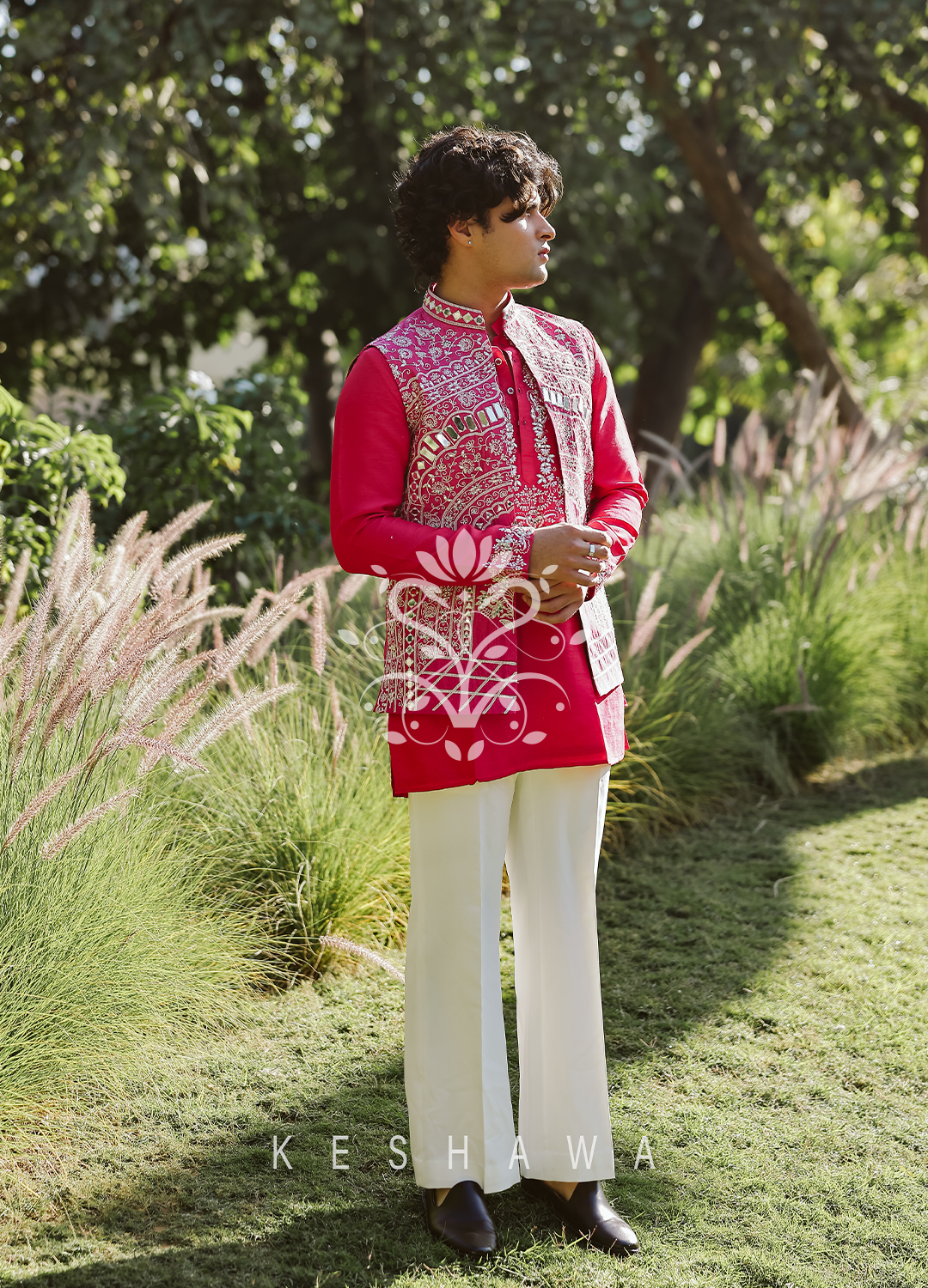 Introducing the Regal Jaipur Kurta