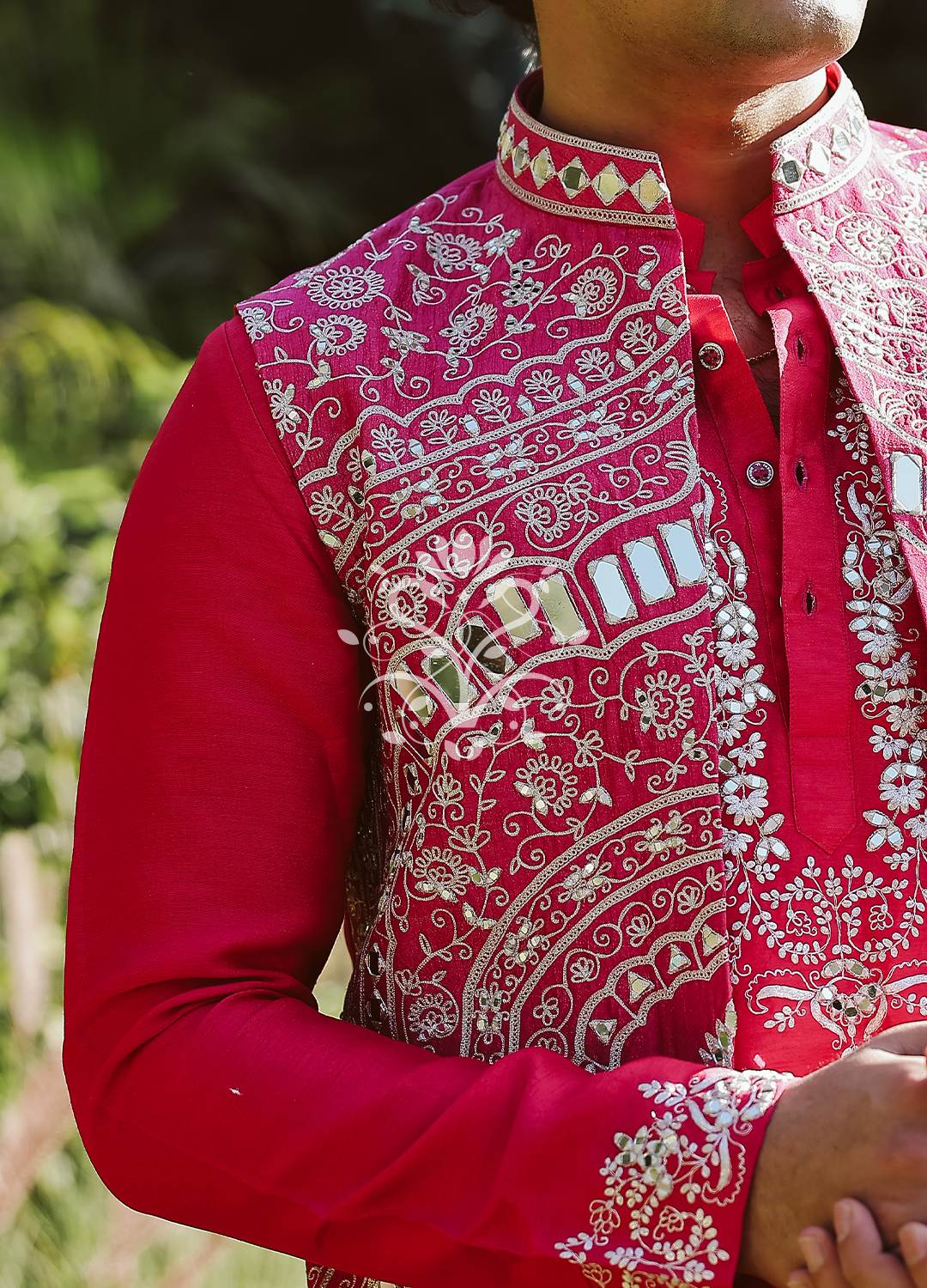 Introducing the Regal Jaipur Kurta