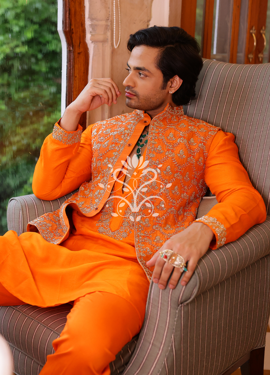 Bold. Regal. Unapologetically You.