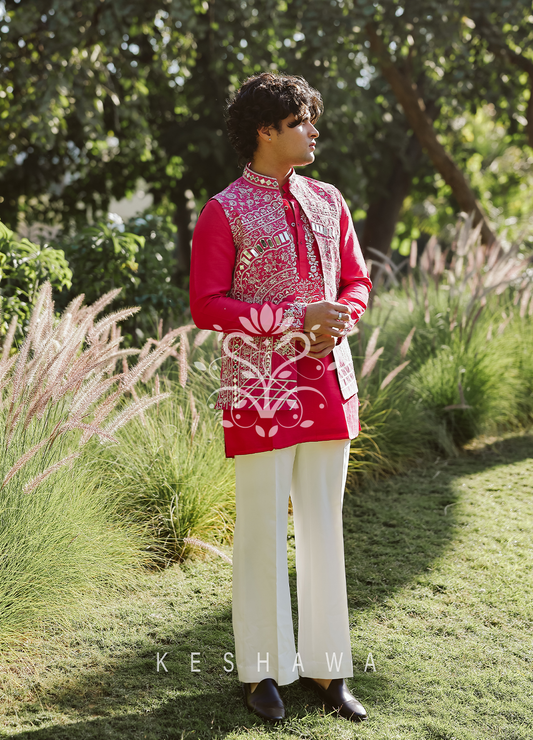 Introducing the Regal Jaipur Kurta