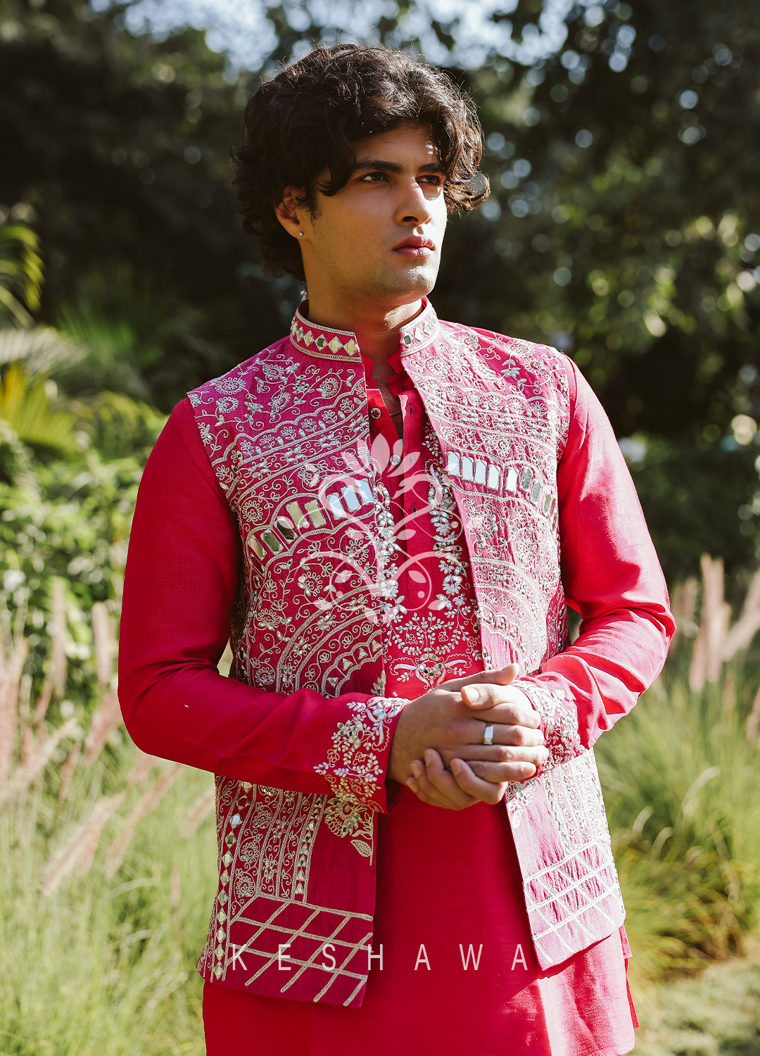 Introducing the Regal Jaipur Kurta