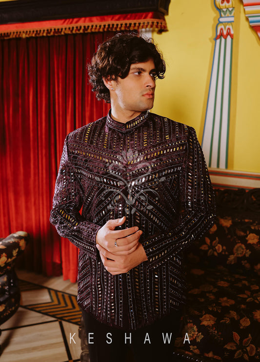 A statement of grandeur, a reflection of regal grace.