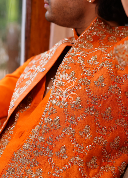 Bold. Regal. Unapologetically You.